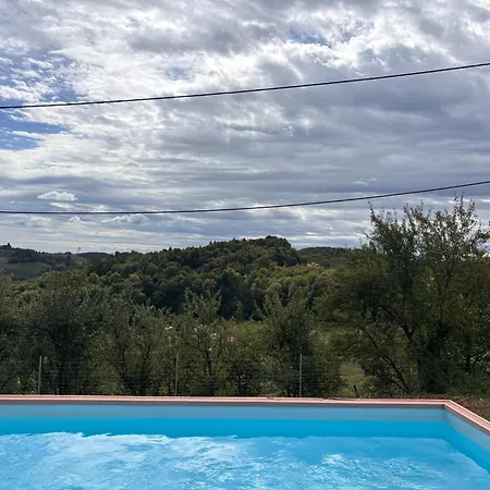 Evina Hisa Apartman Špičnik
