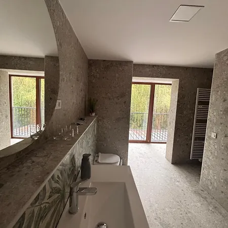 Apartman Evina Hisa Špičnik