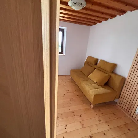 Apartman Evina Hisa