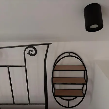 Evina Hisa Apartman *