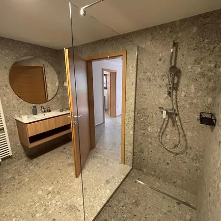 Apartmán Evina Hisa Spicnik