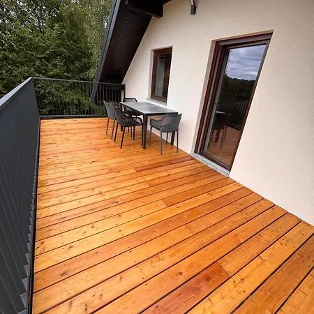 Evina Hisa Apartman
