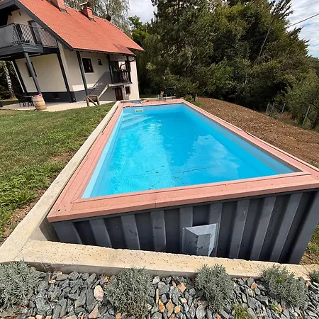 Apartman Evina Hisa Špičnik