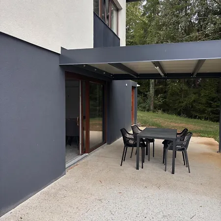 Apartmán Evina Hisa *