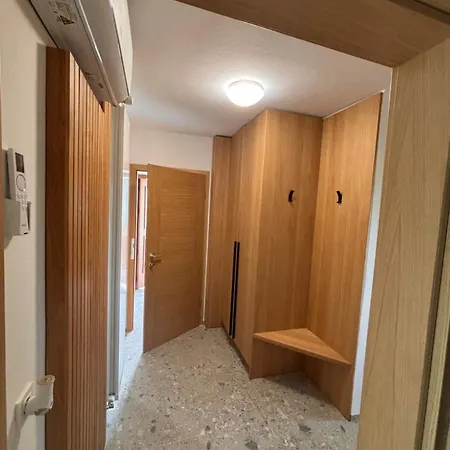 Evina Hisa Apartman Špičnik