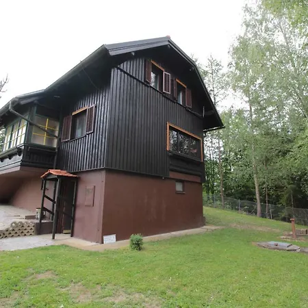 Holiday Winzerhaus Eva * Spicnik
