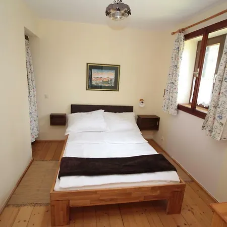Apartment Evina Hisa