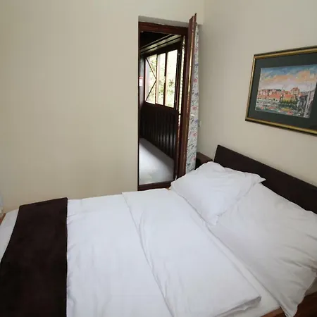 Apartman Holiday Winzerhaus Eva *