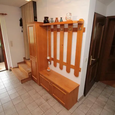 Apartment Evina Hisa