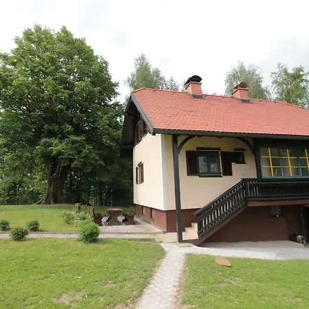 Holiday Winzerhaus Eva Spicnik