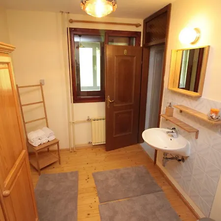 Winzerhaus Eva Apartment Spicnik