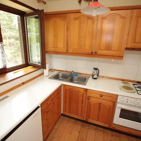 Winzerhaus Eva Spicnik