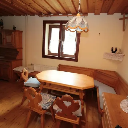 Apartment Winzerhaus Eva Spicnik
