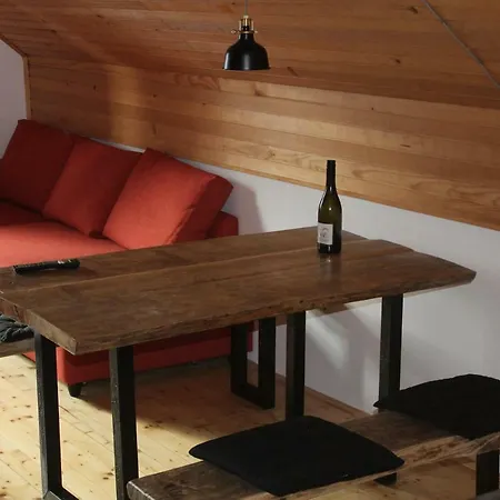 Apartment Holiday Winzerhaus Eva *