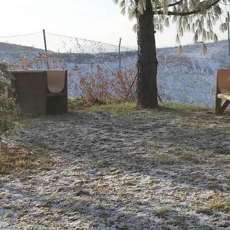 Apartman Holiday Winzerhaus Eva