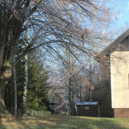 Winzerhaus Eva Spicnik