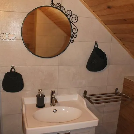 Apartman Evina Hisa