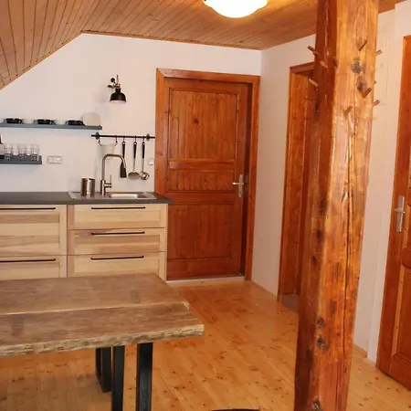 Holiday Winzerhaus Eva *