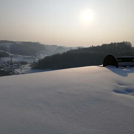 Winzerhaus Eva Apartment