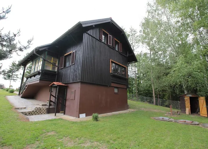 Winzerhaus Eva * Spicnik