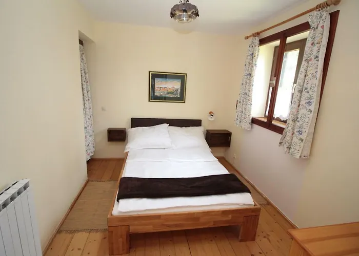 Апартаменты Winzerhaus Eva