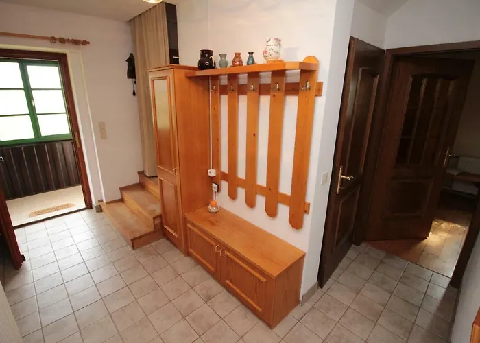 شقة Winzerhaus Eva