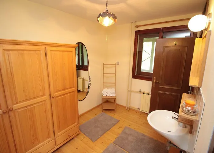 شقة Winzerhaus Eva *