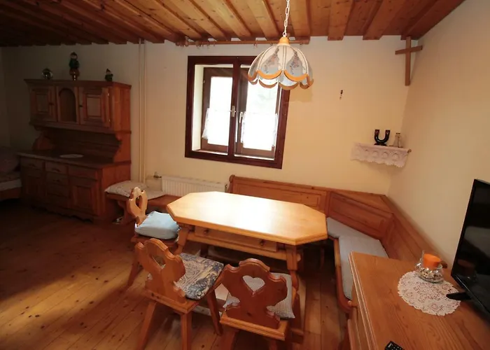 شقة Winzerhaus Eva Spicnik