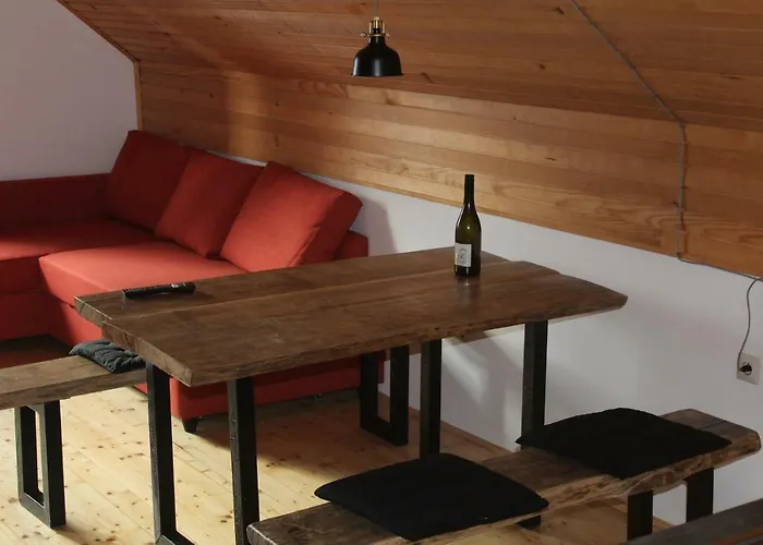 Апартаменты Winzerhaus Eva *