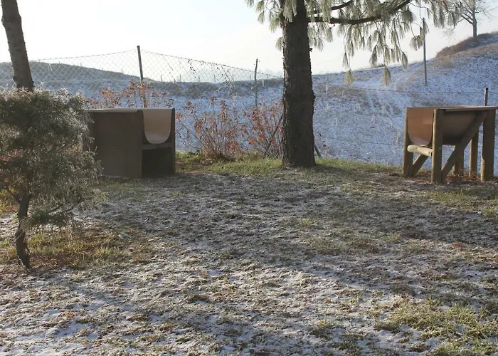 Апартаменты Winzerhaus Eva