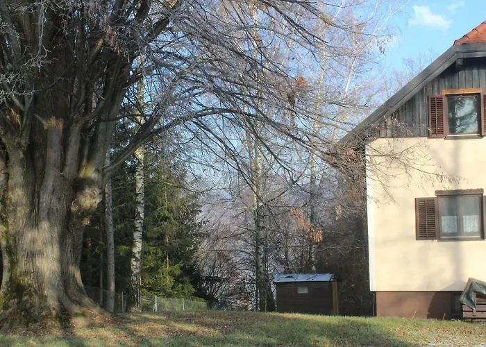 Winzerhaus Eva Spicnik